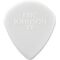 Медиатор Dunlop 407R138EJ Eric Johnson Custom Nylon Jazz III, Количество медиаторов: Штучные