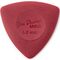 Медиатор Dunlop 476R1.5RT Robert Trujillo Warlord, изображение 2