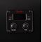 Гитара электроакустическая Fender California Debut Redondo CE WN Black, изображение 2