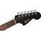 Гитара электроакустическая Fender California Debut Redondo CE WN Black, изображение 4