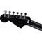 Гитара электроакустическая Fender California Debut Redondo CE WN Black, изображение 5