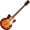 Гитара полуакустическая Gretsch G2655T Streamliner LRL Forge Glow