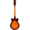 Гитара полуакустическая Gretsch G2655T Streamliner LRL Forge Glow, изображение 3