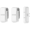 Радиосистема Rode Wireless Micro USB-C White