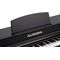 Цифровое пианино Aurora AU120-BK, Цвет: Черный, изображение 7