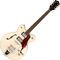 Гитара полуакустическая Gretsch G2622T Streamliner LRL Vintage White