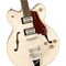 Гитара полуакустическая Gretsch G2622T Streamliner LRL Vintage White, изображение 2