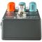 Педаль эффектов MXR MB301G1 Bass Synth, изображение 4