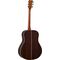 Гитара трансакустическая Yamaha LL-TA Brown Sunburst, изображение 2