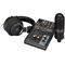 Комплект студийного оборудования Yamaha AG03MK2 Black LSPK