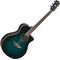 Гитара электроакустическая Yamaha APX600 OBB
