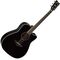 Гитара электроакустическая Yamaha FGX820C BL