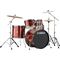 Ударная установка Yamaha Rydeen RDP2F5BGG Burgundy Glitter