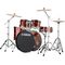 Ударная установка Yamaha Rydeen RDP2F5BGG Burgundy Glitter, изображение 2