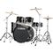 Ударная установка Yamaha Rydeen RDP2F5BLG Black Glitter, изображение 2