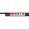 Синтезатор Yamaha SHS-500 Red, изображение 4