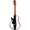 Гитара классическая Yamaha SLG200N TBL, изображение 2