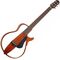 Гитара электроакустическая Yamaha SLG200S N