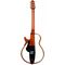 Гитара электроакустическая Yamaha SLG200S N, изображение 2