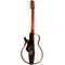 Гитара электроакустическая Yamaha SLG200S TBL, изображение 3