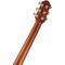 Гитара электроакустическая Yamaha SLG200S TBL, изображение 8