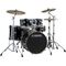 Ударная установка Yamaha Stage Custom SBP2F5 Raven Black
