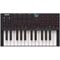 MIDI-клавиатура Akai Pro MPK Mini IV Black, Цвет: Черный