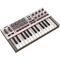 MIDI-клавиатура Akai Pro MPK Mini IV White, Цвет: Белый, изображение 3
