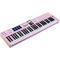 MIDI-клавиатура Arturia KeyLab Essential 61 MK3 Rose Quartz, Цвет: Розовый, Количество клавиш: 61, изображение 3