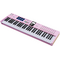 MIDI-клавиатура Arturia KeyLab Essential 61 MK3 Rose Quartz, Цвет: Розовый, Количество клавиш: 61, изображение 4