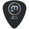 Медиатор Dunlop 488C1.14 musicmarket Tortex Standard Pitch Black 1.14, изображение 2