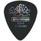 Медиатор Dunlop 488C1.14 musicmarket Tortex Standard Pitch Black 1.14
