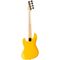 Бас-гитара Markbass MB Yellow JB, изображение 2