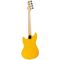 Бас-гитара Markbass MB Yellow Little Bass, изображение 2