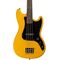 Бас-гитара Markbass MB Yellow Little Bass, изображение 3