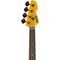Бас-гитара Markbass MB Yellow Little Bass, изображение 4