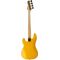 Бас-гитара Markbass MB Yellow PB, изображение 2