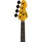 Бас-гитара Markbass MB Yellow PB, изображение 4