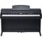 Цифровое пианино Medeli DP530E-PVC-BK