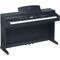 Цифровое пианино Medeli DP530E-PVC-BK, изображение 2
