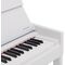 Цифровое пианино Rockdale Virtuoso 256 W, изображение 6