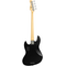 Бас-гитара Sire Marcus Miller V7 Ash Reissue 4-String Transparent Black Satin, изображение 2
