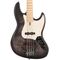 Бас-гитара Sire Marcus Miller V7 Ash Reissue 4-String Transparent Black Satin, изображение 3