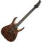 Электрогитара Spira S-1000 PRO Black Limba