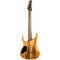 Электрогитара Spira S-1000 PRO Black Limba, изображение 2