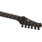Электрогитара Spira S-1000 PRO Black Limba, изображение 6
