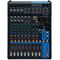 Микшерный пульт Yamaha MG-12XU