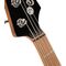 Бас-гитара Cort GB-Short Scale FGR, Цвет: Зеленый, изображение 10