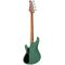 Бас-гитара Cort GB-Short Scale FGR, Цвет: Зеленый, изображение 2