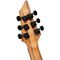Электрогитара Cort KX500 Pale Moon NBB, изображение 10